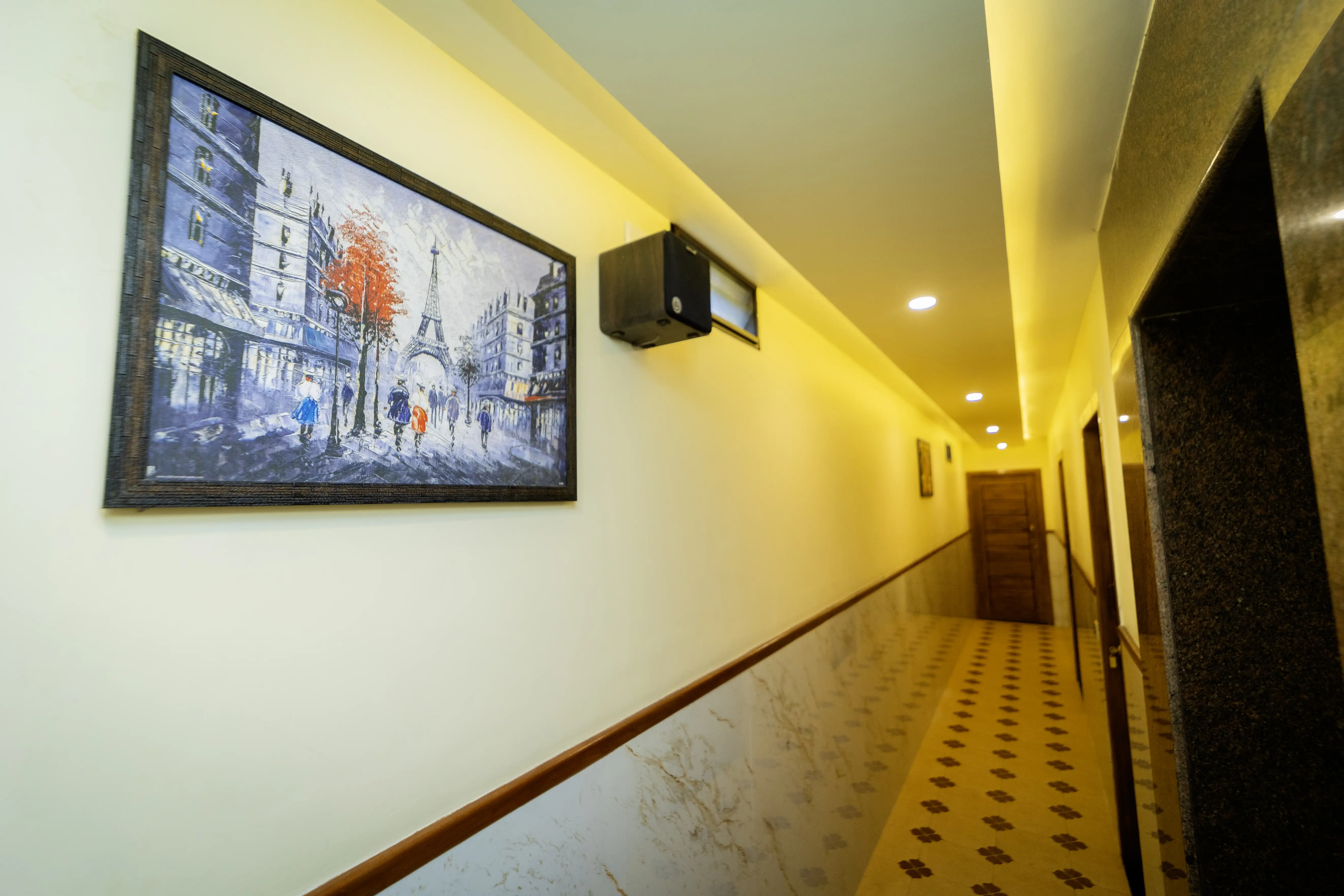 Hotel Panorama