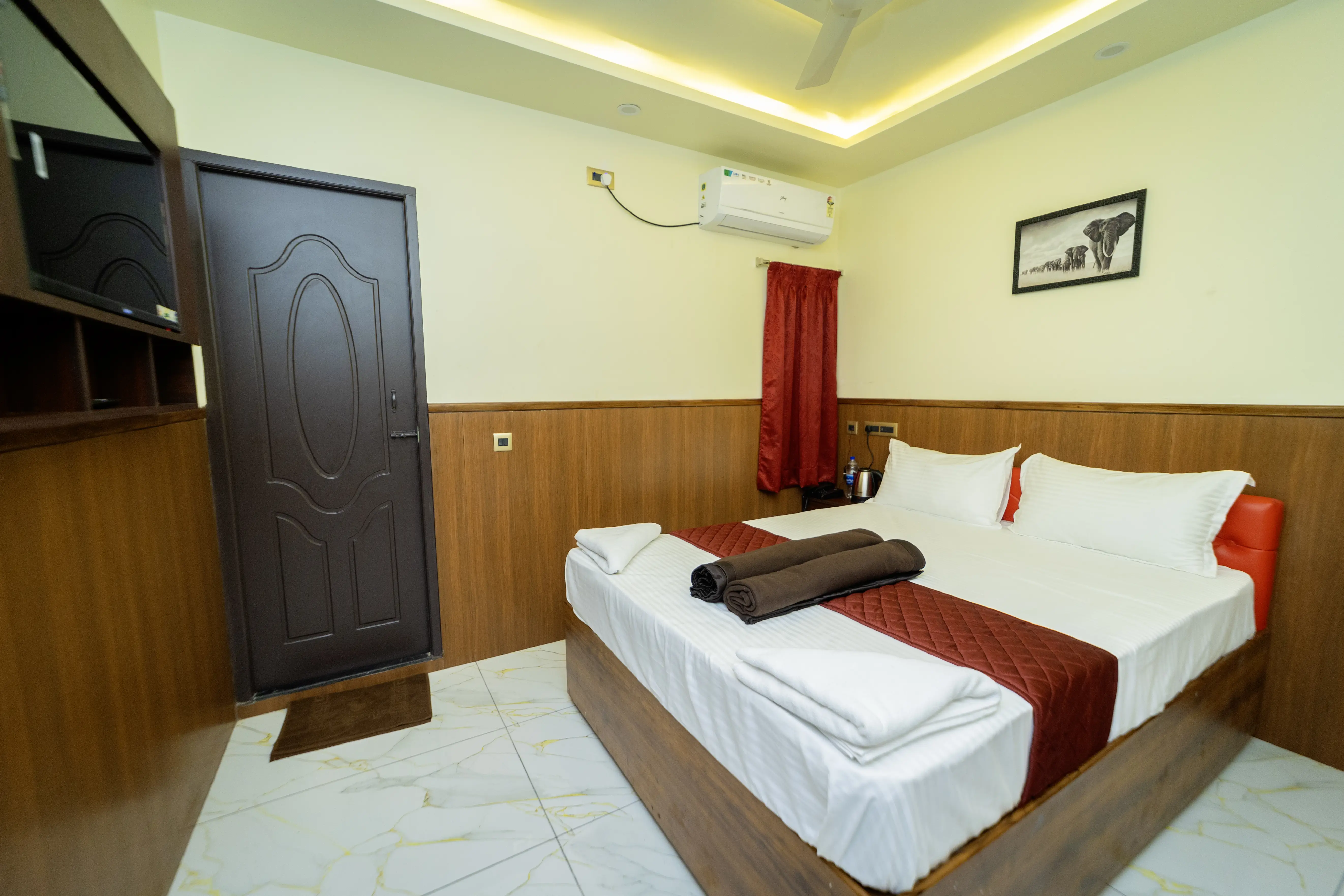 Double Room