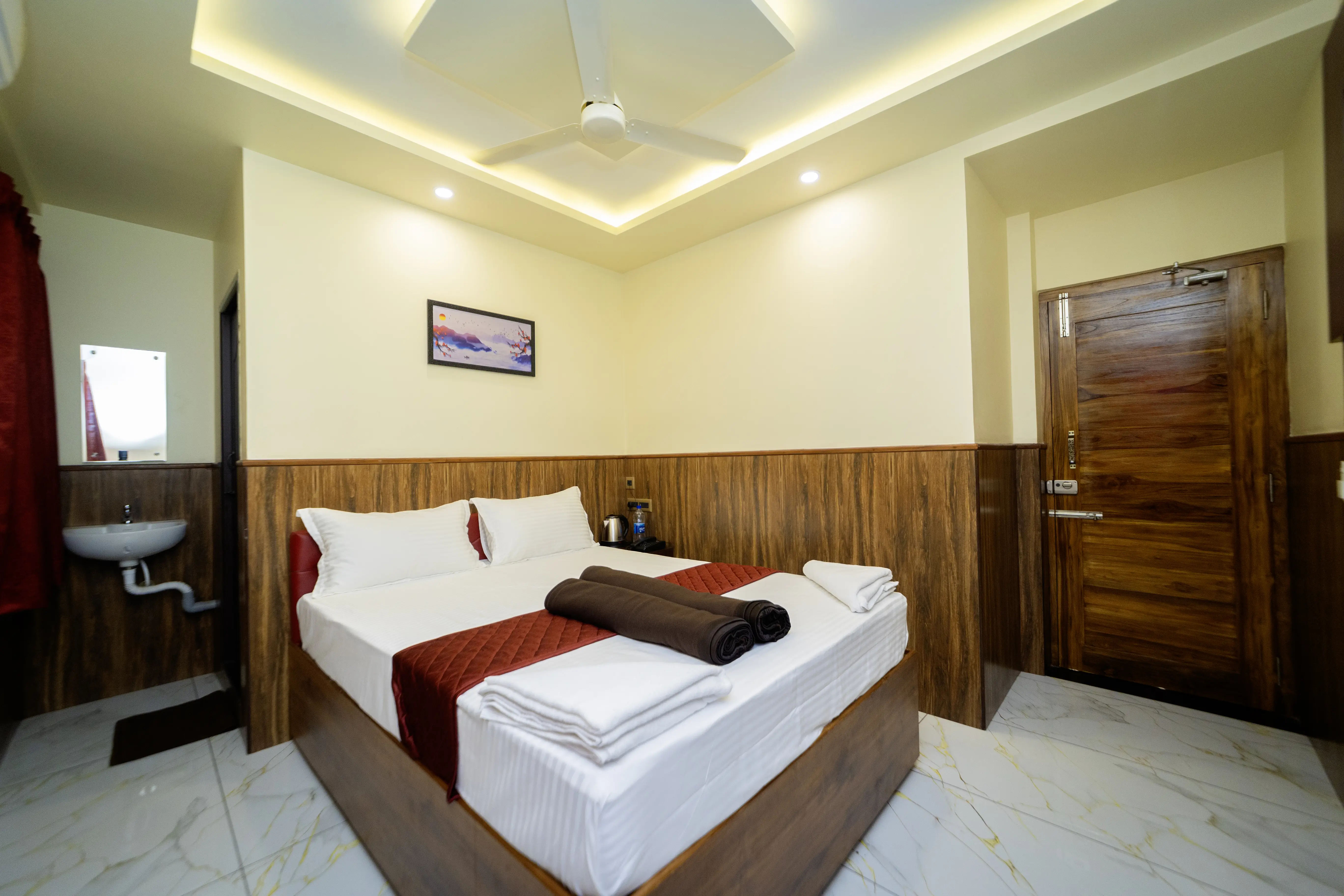 Double Room 3