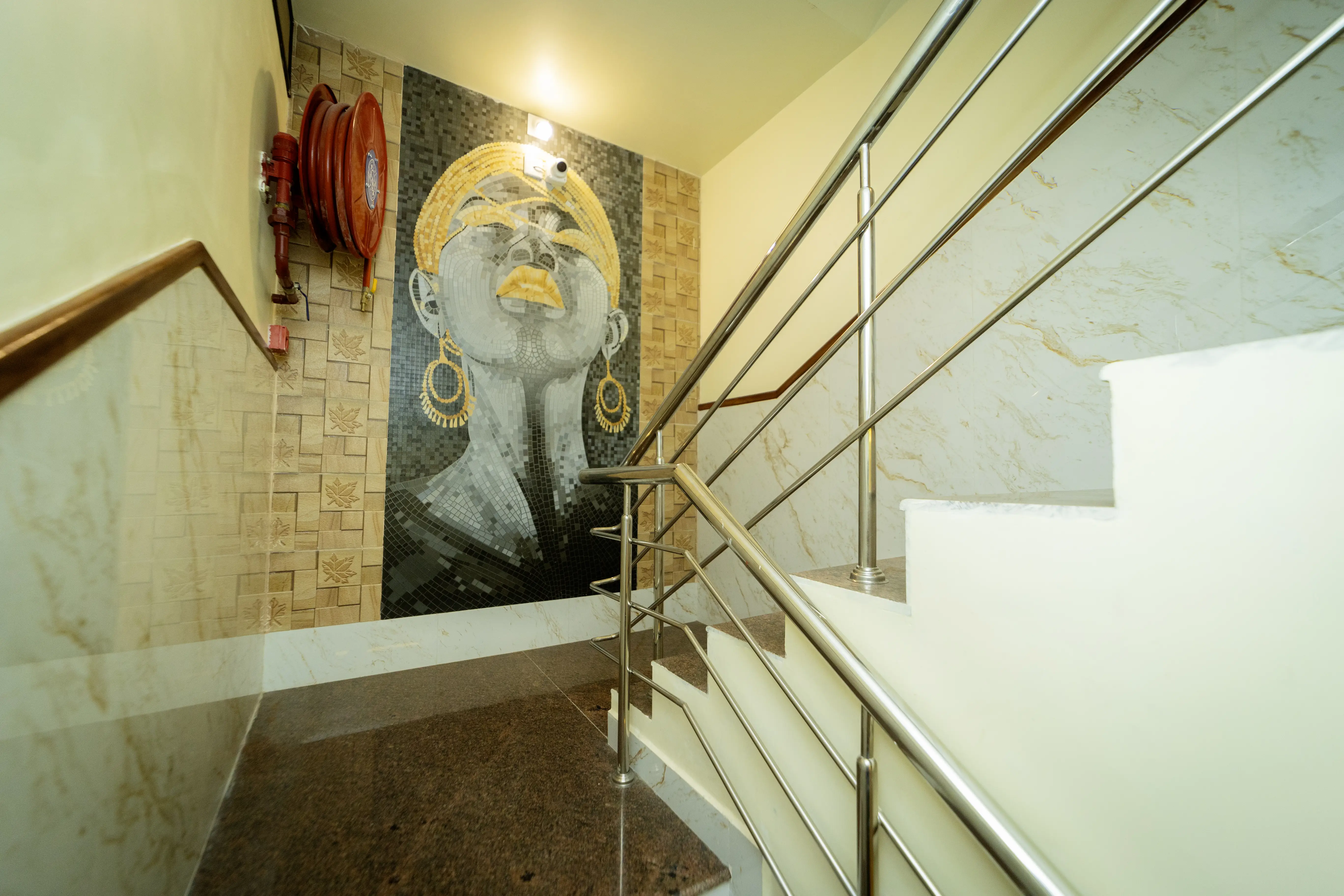 Staircase