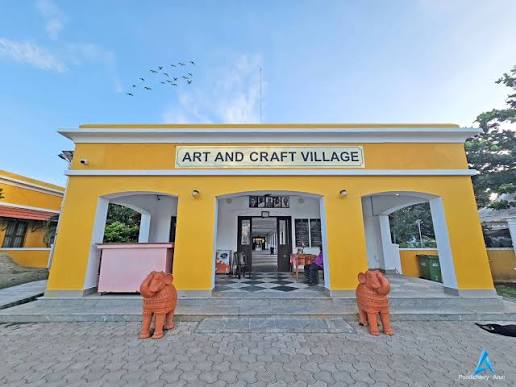 Art & Craft Village