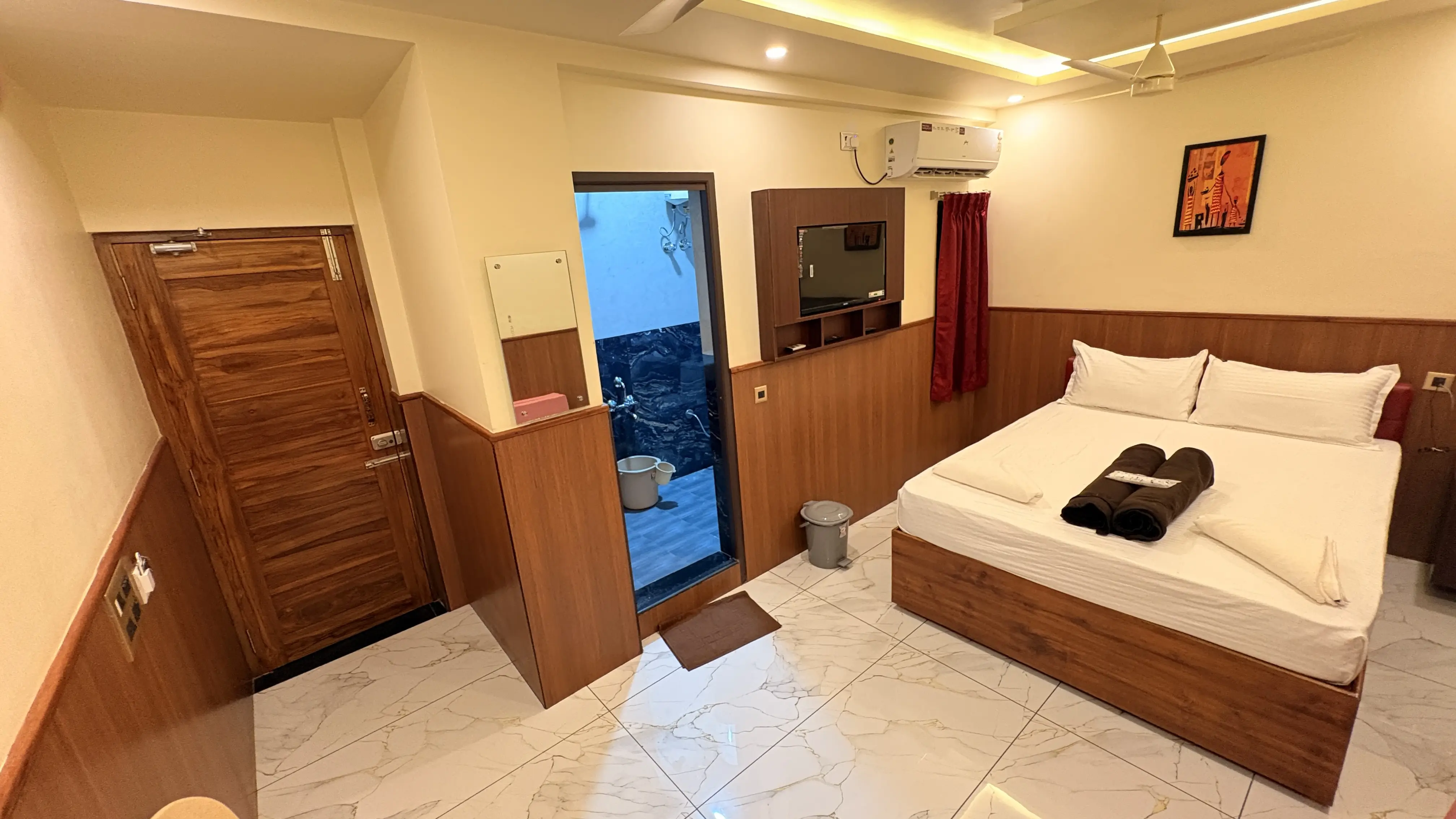 Room Interior