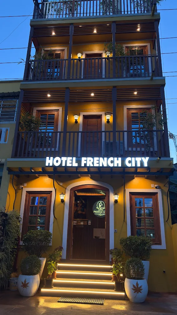 Hotel